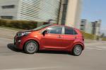 Kia Picanto EcoDynamics 2017 года (WW)